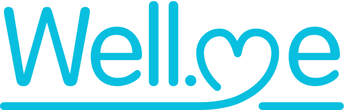 Well.Me Logo